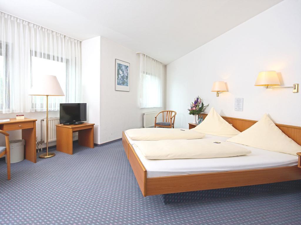 City Hotel Mark Михельштадт Номер фото