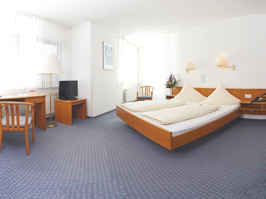 City Hotel Mark Михельштадт Номер фото