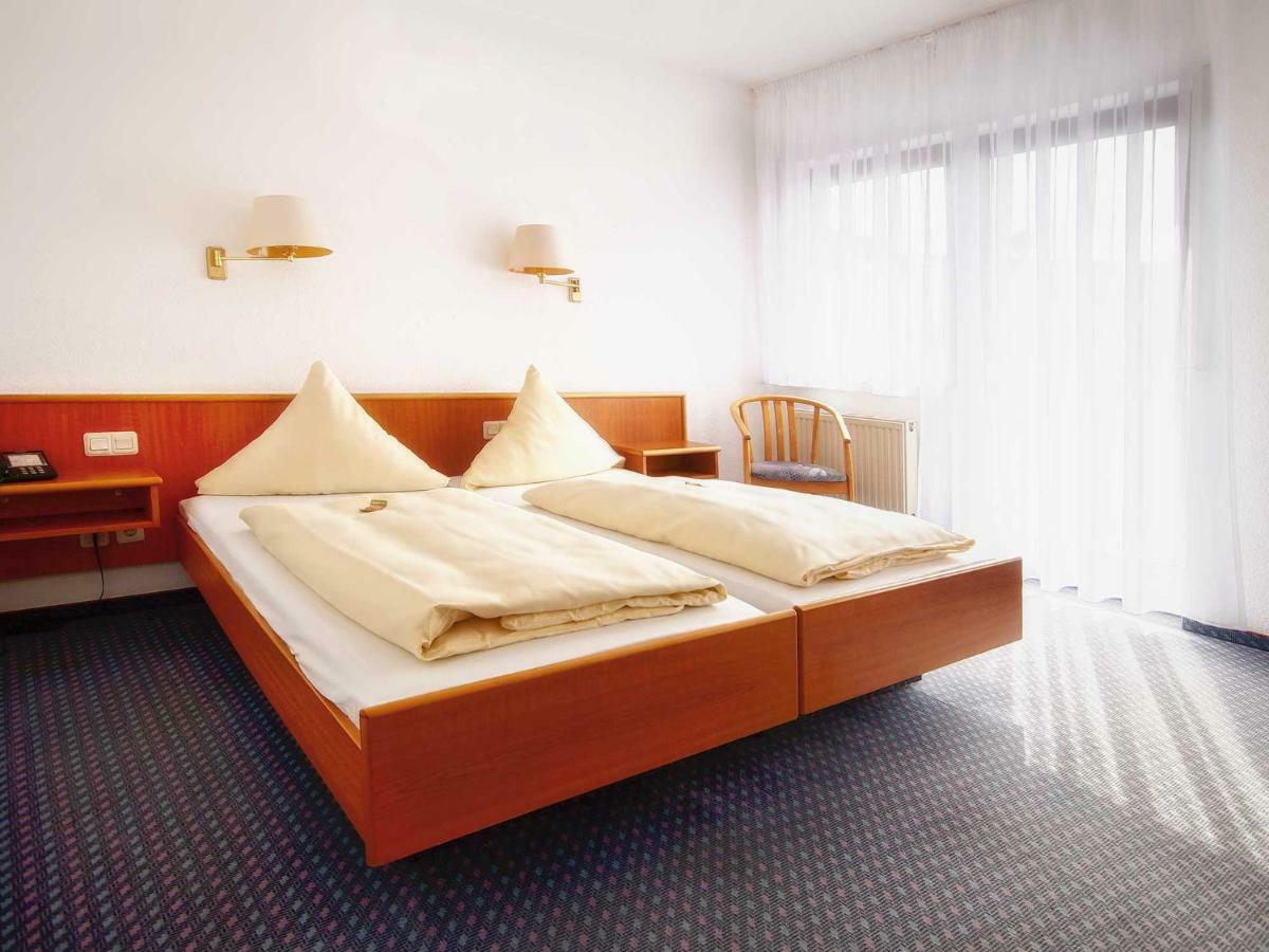 City Hotel Mark Михельштадт Номер фото