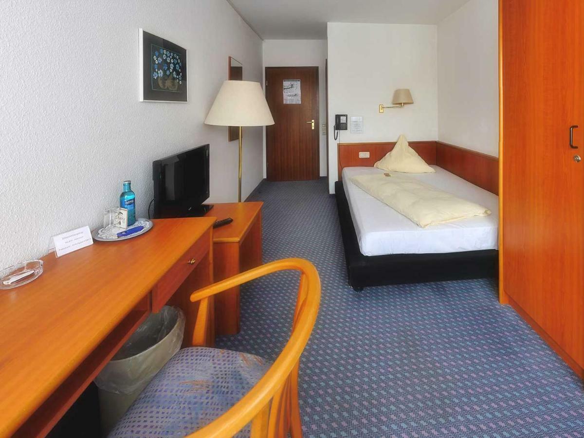 City Hotel Mark Михельштадт Номер фото